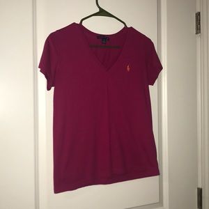 ralph lauren polo t-shirt